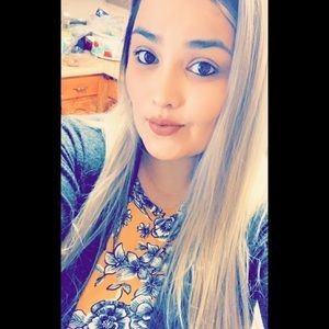 Meet your Posher, Michelle